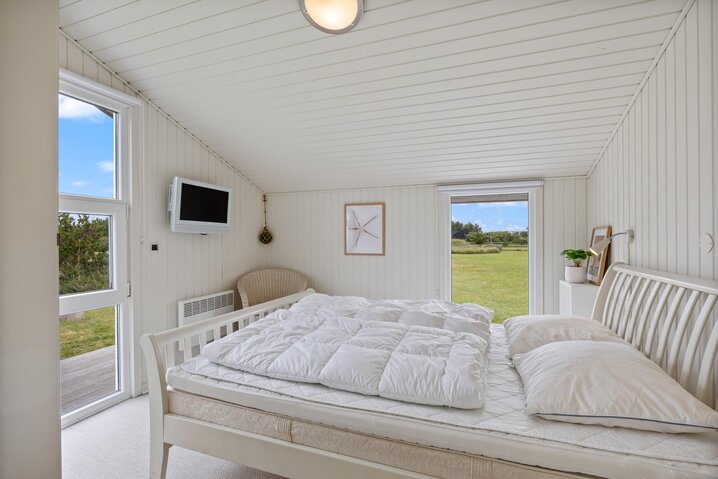 Ferienhaus i6903 in P Snejkers Vej 33, Søndervig - Bild #11