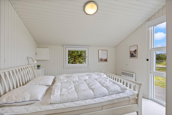 Ferienhaus i6903 in P Snejkers Vej 33, Søndervig - Bild #12