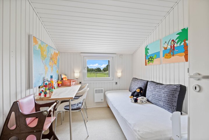 Ferienhaus i6903 in P Snejkers Vej 33, Søndervig - Bild #18