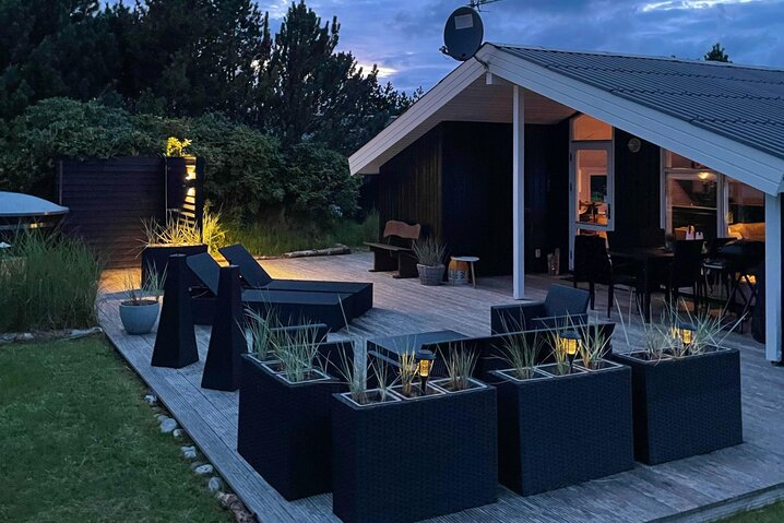 Ferienhaus i6903 in P Snejkers Vej 33, Søndervig - Bild #49