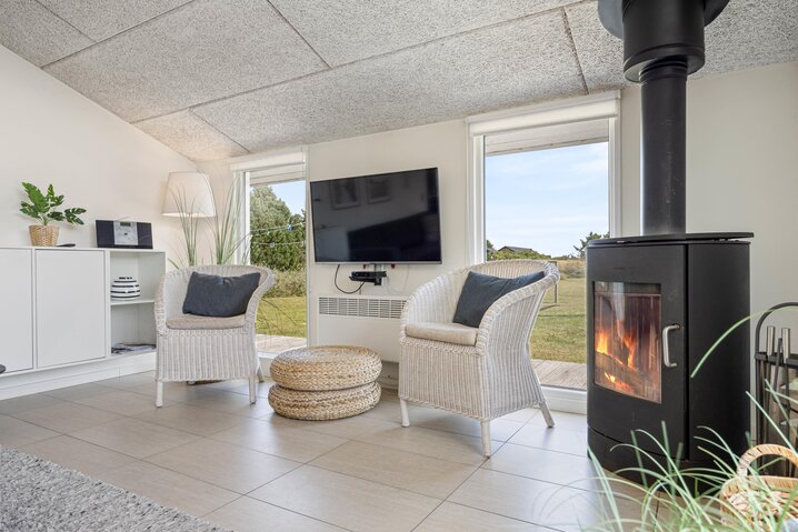 Sommerhus i6903 på P Snejkers Vej 33, Søndervig - Billede #4