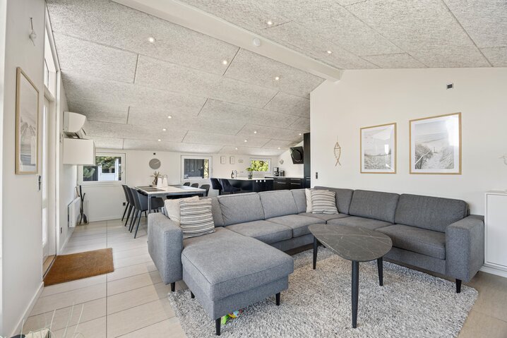 Sommerhus i6903 på P Snejkers Vej 33, Søndervig - Billede #5