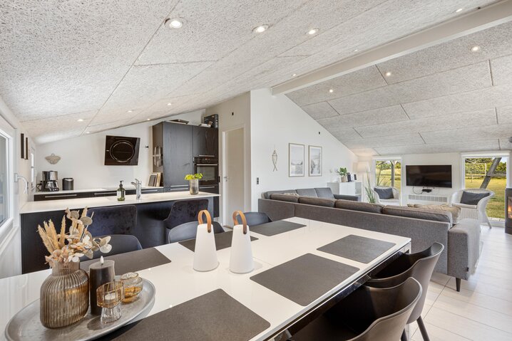 Sommerhus i6903 på P Snejkers Vej 33, Søndervig - Billede #6