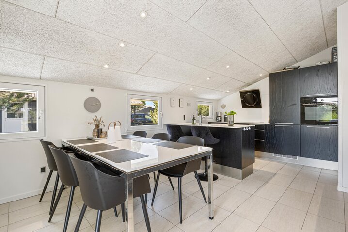 Ferienhaus i6903 in P Snejkers Vej 33, Søndervig - Bild #8