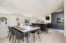 Ferienhaus i6903 in P Snejkers Vej 33, Søndervig - Bild #9