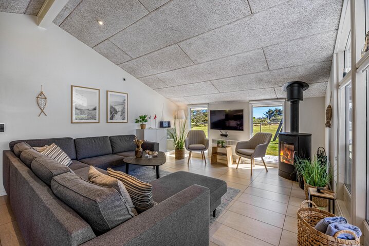 Sommerhus i6903 på P Snejkers Vej 33, Søndervig - Billede #3