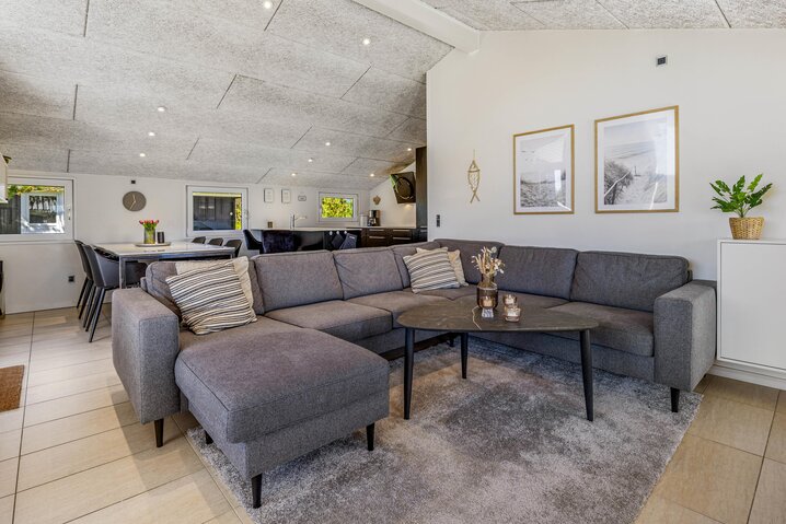 Sommerhus i6903 på P Snejkers Vej 33, Søndervig - Billede #4