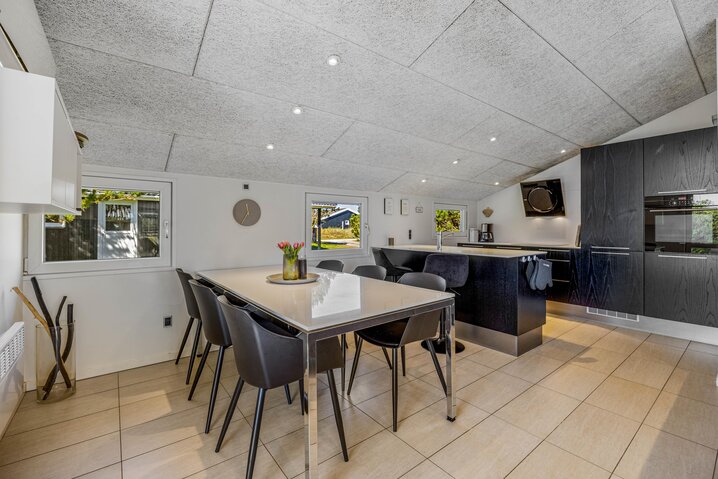 Sommerhus i6903 på P Snejkers Vej 33, Søndervig - Billede #5