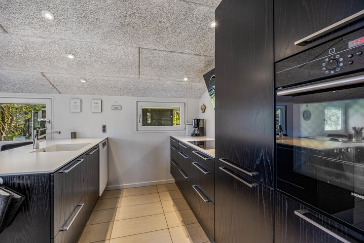 Sommerhus i6903 på P Snejkers Vej 33, Søndervig - Billede #7