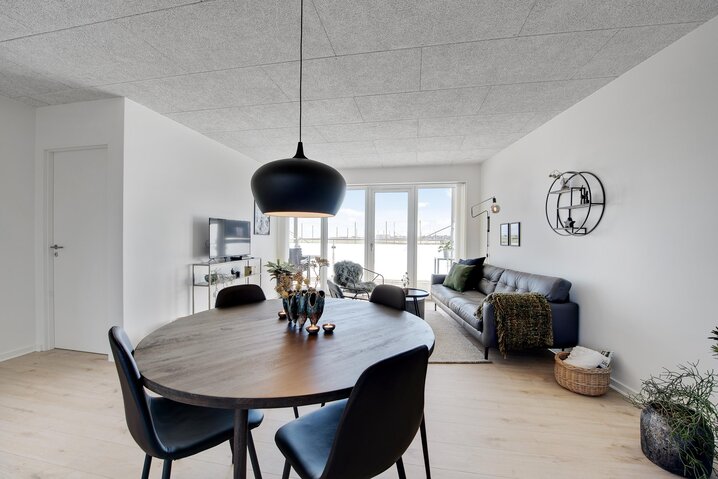 Ferienhaus i6905 in Lodbergsvej 38C, Søndervig - Bild #6
