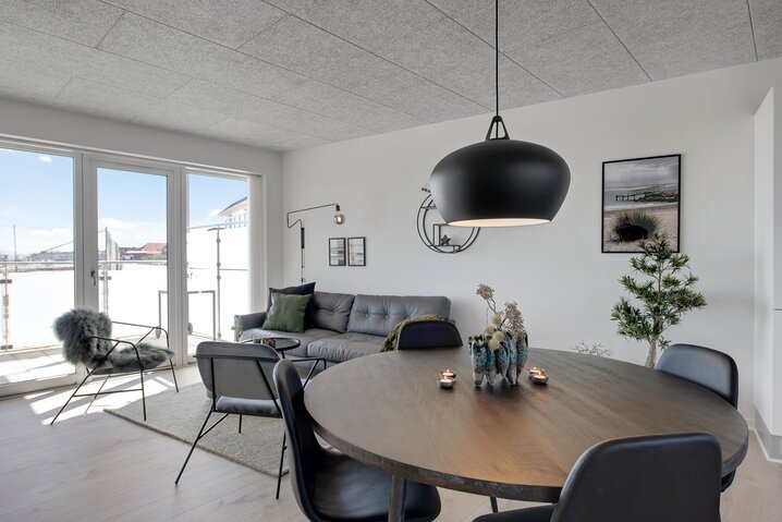 Ferienhaus i6905 in Lodbergsvej 38C, Søndervig - Bild #8