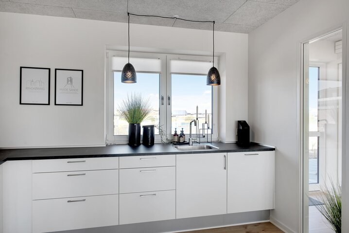 Ferienhaus i6905 in Lodbergsvej 38C, Søndervig - Bild #10
