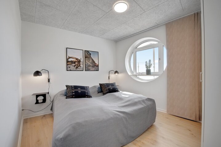 Ferienhaus i6905 in Lodbergsvej 38C, Søndervig - Bild #11