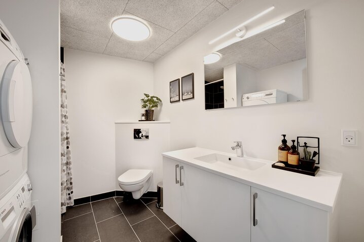 Ferienhaus i6905 in Lodbergsvej 38C, Søndervig - Bild #12