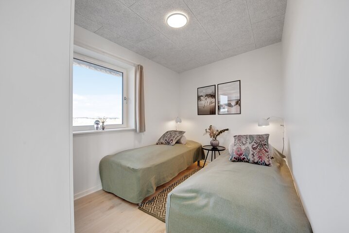 Ferienhaus i6905 in Lodbergsvej 38C, Søndervig - Bild #15