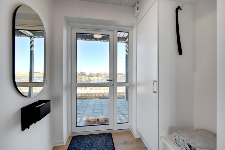 Ferienhaus i6905 in Lodbergsvej 38C, Søndervig - Bild #16