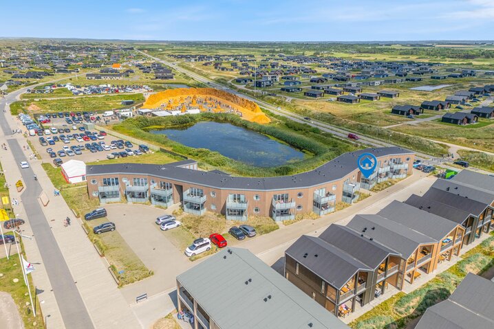 Ferienhaus i6905 in Lodbergsvej 38C, Søndervig - Bild #18