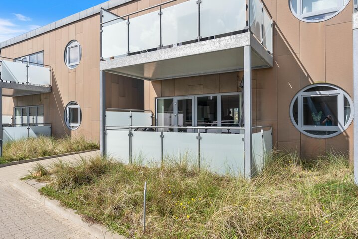 Ferienhaus i6905 in Lodbergsvej 38C, Søndervig - Bild #19