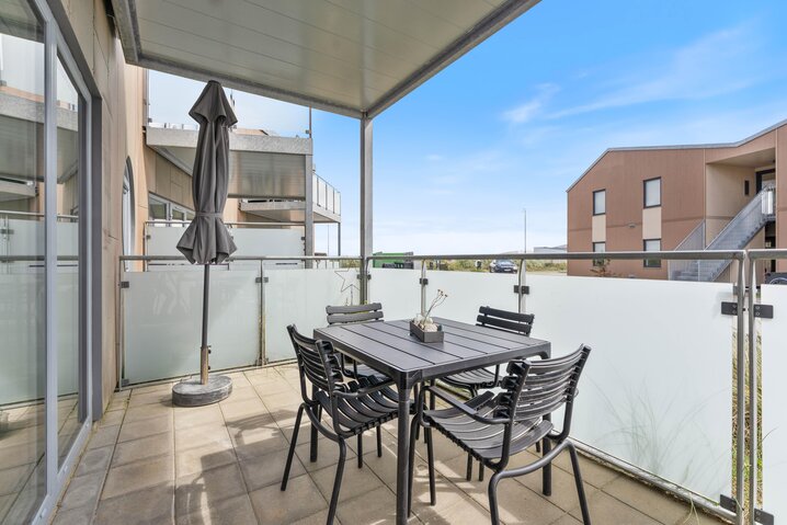 Ferienhaus i6905 in Lodbergsvej 38C, Søndervig - Bild #20