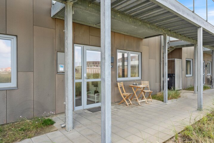 Ferienhaus i6905 in Lodbergsvej 38C, Søndervig - Bild #23