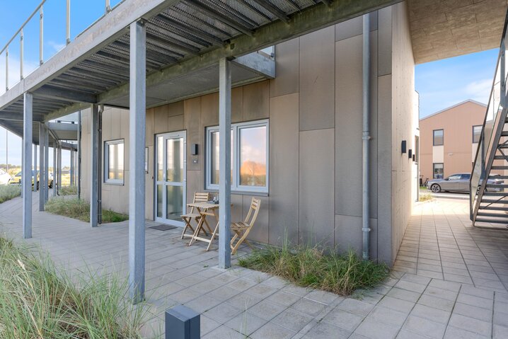 Ferienhaus i6905 in Lodbergsvej 38C, Søndervig - Bild #24