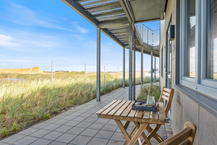 Ferienhaus i6905 in Lodbergsvej 38C, Søndervig - Bild #25