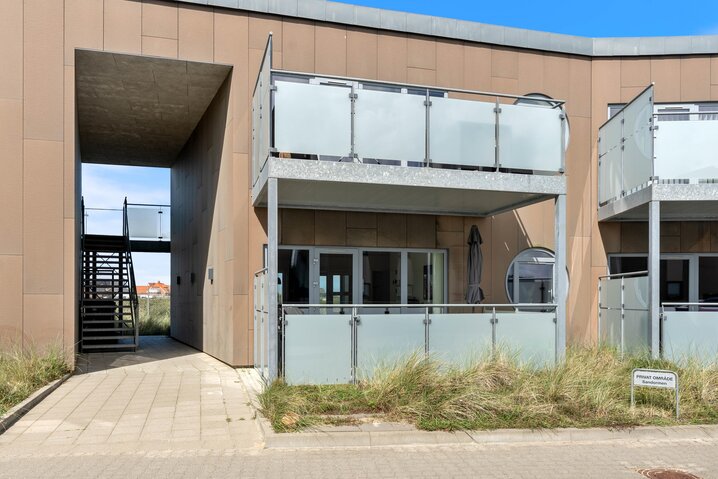 Ferienhaus i6905 in Lodbergsvej 38C, Søndervig - Bild #26