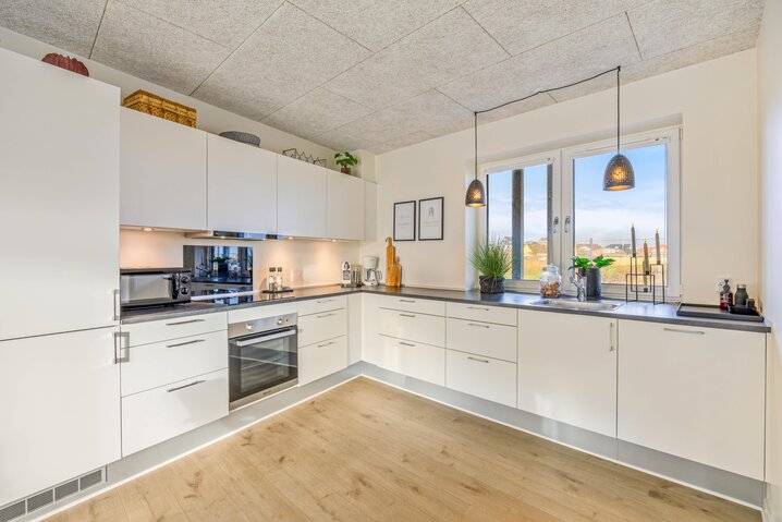 Ferienhaus i6905 in Lodbergsvej 38C, Søndervig - Bild #2