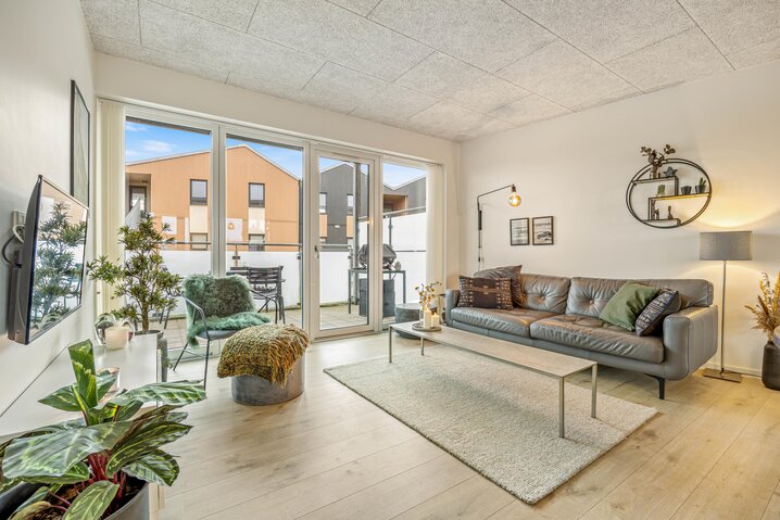 Ferienhaus i6905 in Lodbergsvej 38C, Søndervig - Bild #3