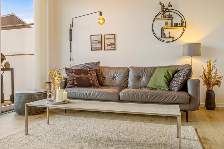 Ferienhaus i6905 in Lodbergsvej 38C, Søndervig - Bild #5