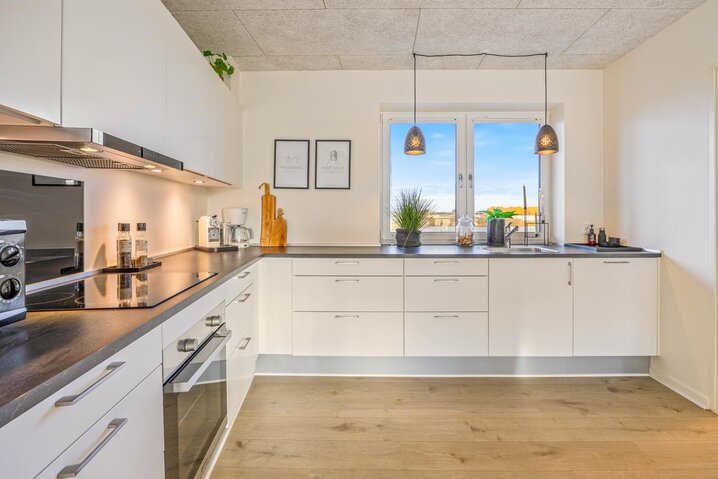 Ferienhaus i6905 in Lodbergsvej 38C, Søndervig - Bild #11