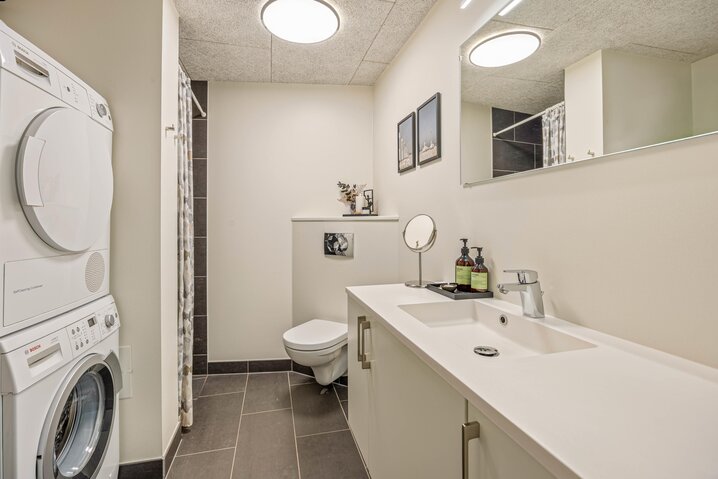 Ferienhaus i6905 in Lodbergsvej 38C, Søndervig - Bild #15