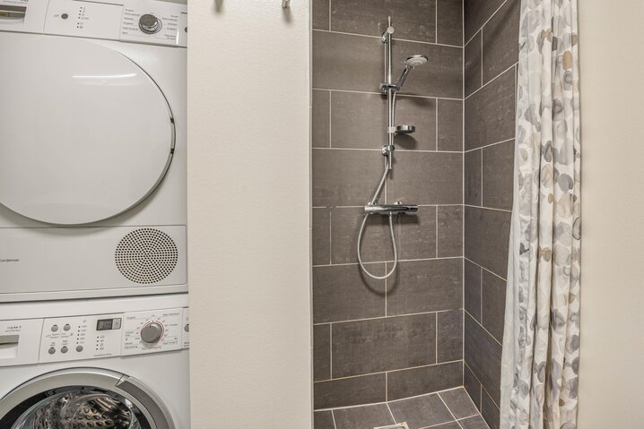 Ferienhaus i6905 in Lodbergsvej 38C, Søndervig - Bild #16