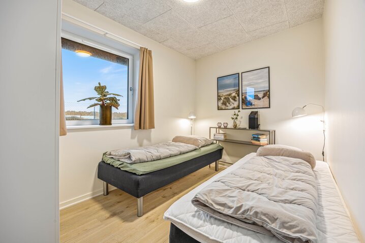 Ferienhaus i6905 in Lodbergsvej 38C, Søndervig - Bild #17