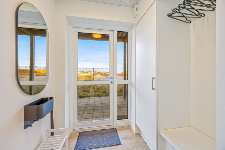 Ferienhaus i6905 in Lodbergsvej 38C, Søndervig - Bild #18