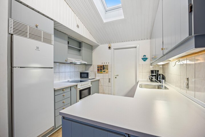 Sommerhus i6907 på Fyrrekrat 2, Søndervig - Billede #2