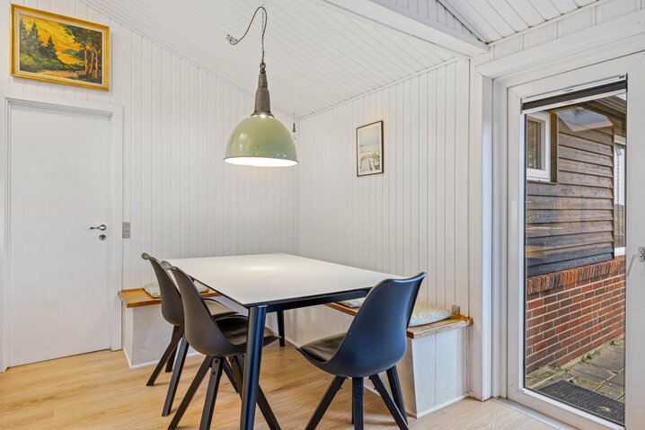 Sommerhus i6907 på Fyrrekrat 2, Søndervig - Billede #7