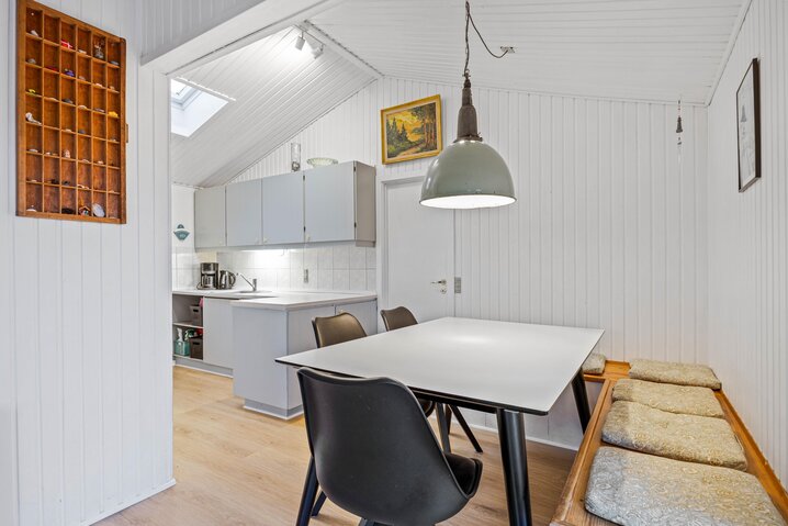 Sommerhus i6907 på Fyrrekrat 2, Søndervig - Billede #8