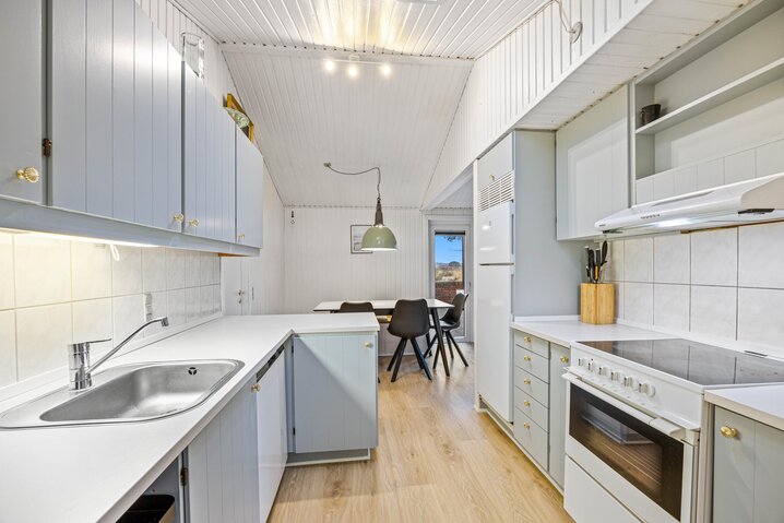 Sommerhus i6907 på Fyrrekrat 2, Søndervig - Billede #9