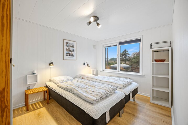 Sommerhus i6907 på Fyrrekrat 2, Søndervig - Billede #11