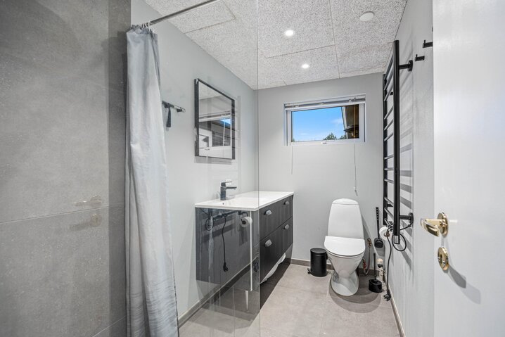 Sommerhus i6907 på Fyrrekrat 2, Søndervig - Billede #12