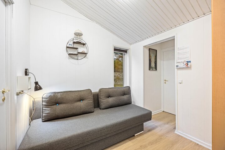 Sommerhus i6907 på Fyrrekrat 2, Søndervig - Billede #15