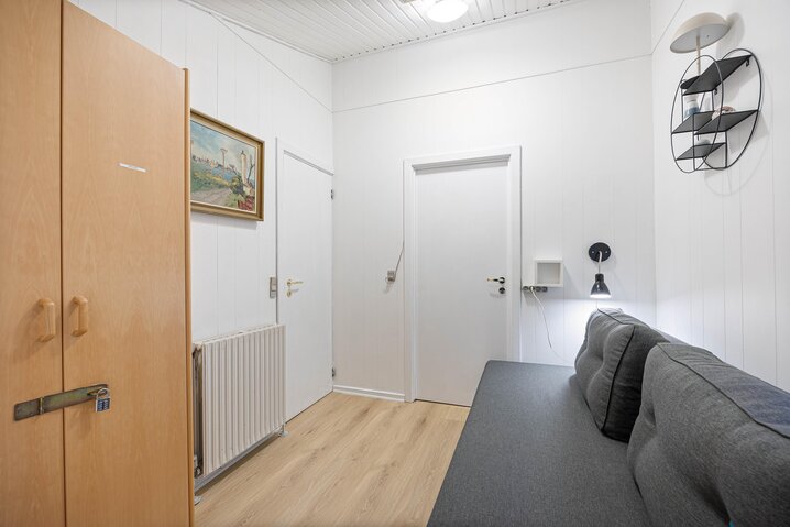 Sommerhus i6907 på Fyrrekrat 2, Søndervig - Billede #16