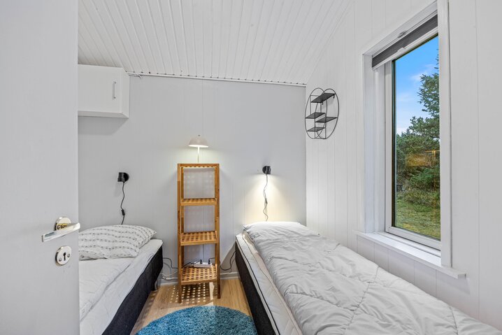 Sommerhus i6907 på Fyrrekrat 2, Søndervig - Billede #17