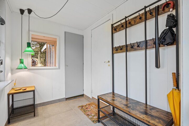 Sommerhus i6907 på Fyrrekrat 2, Søndervig - Billede #18