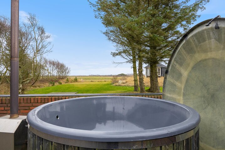 Sommerhus i6907 på Fyrrekrat 2, Søndervig - Billede #21