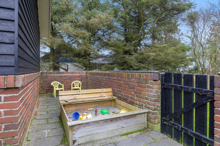 Sommerhus i6907 på Fyrrekrat 2, Søndervig - Billede #26