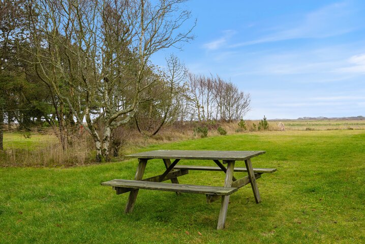 Sommerhus i6907 på Fyrrekrat 2, Søndervig - Billede #27