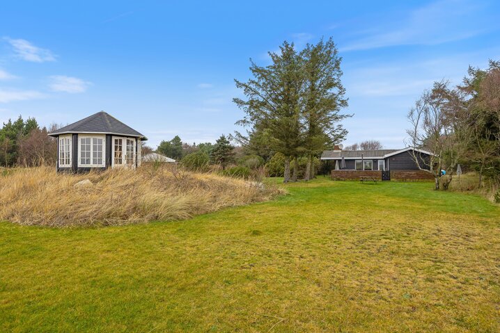 Sommerhus i6907 på Fyrrekrat 2, Søndervig - Billede #29