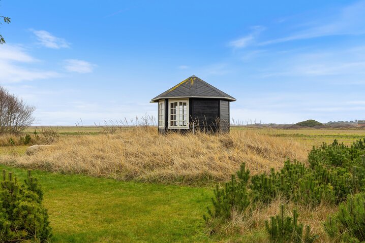 Sommerhus i6907 på Fyrrekrat 2, Søndervig - Billede #30